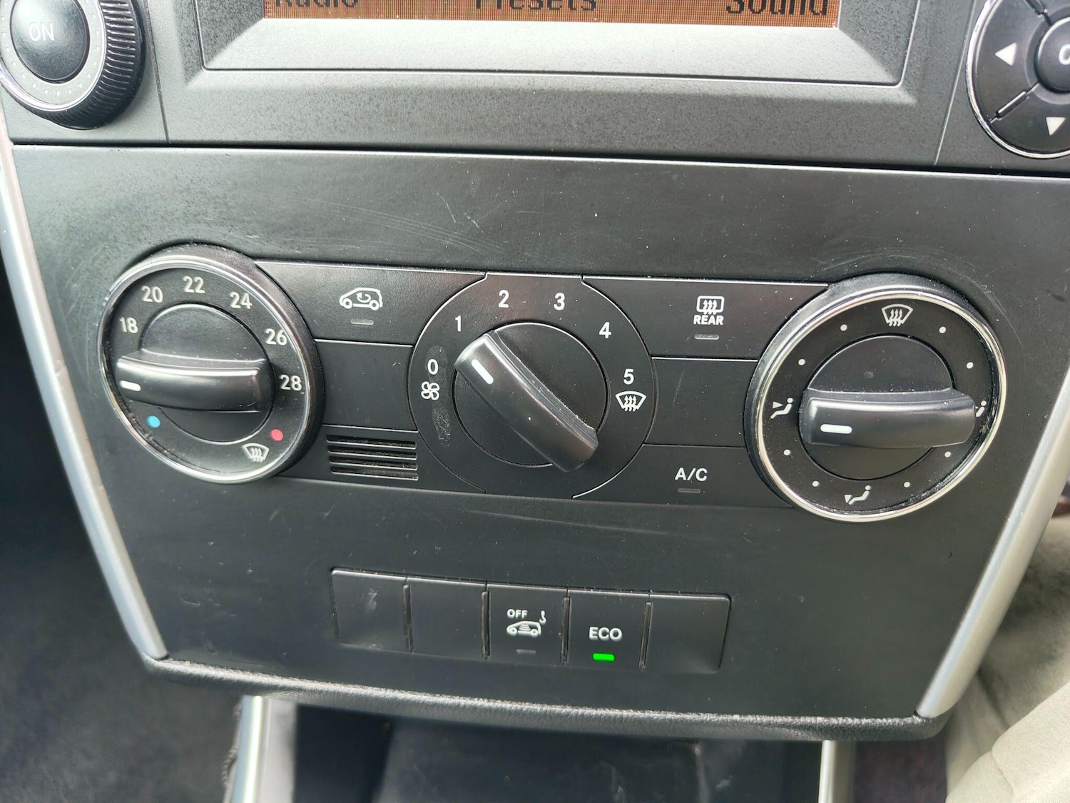 Used Mercedes-Benz B Class 2009 for sale - 78171525: Photo 35