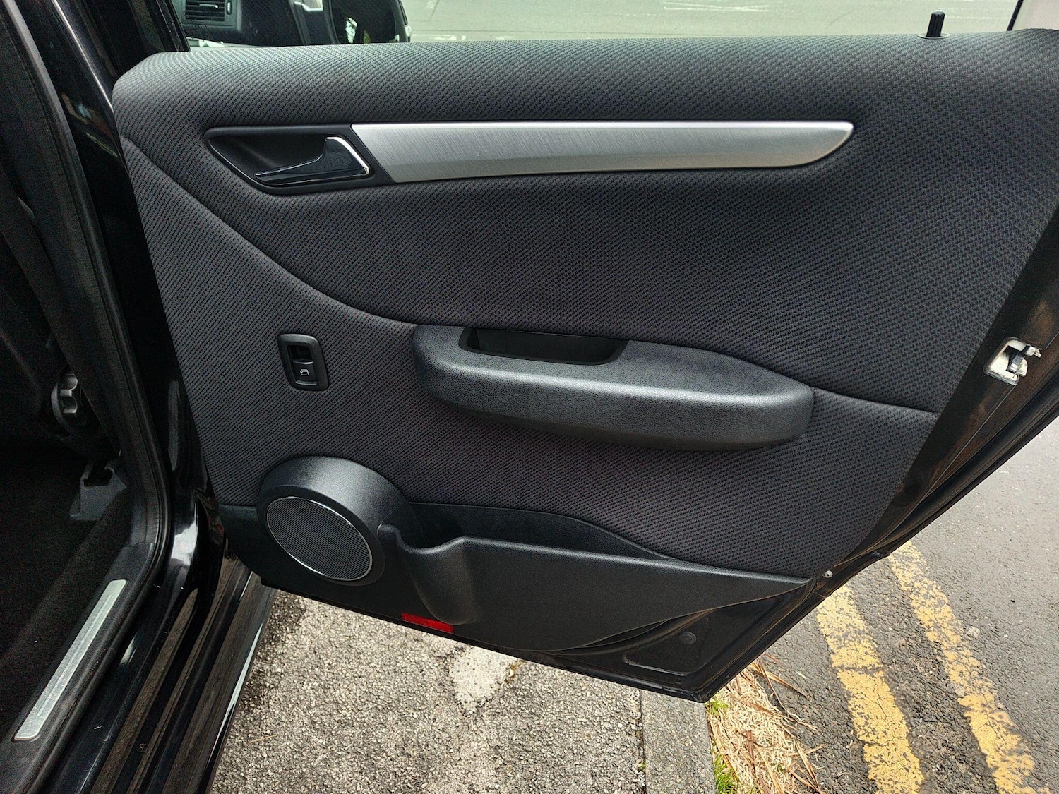 Used Mercedes-Benz B Class 2009 for sale - 78171525: Photo 36