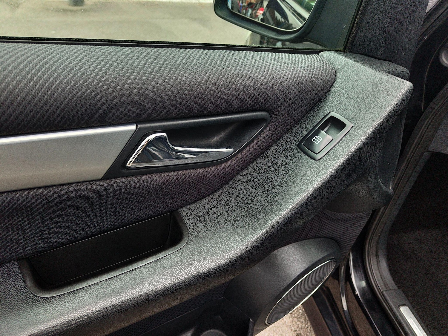 Used Mercedes-Benz B Class 2009 for sale - 78171525: Photo 38