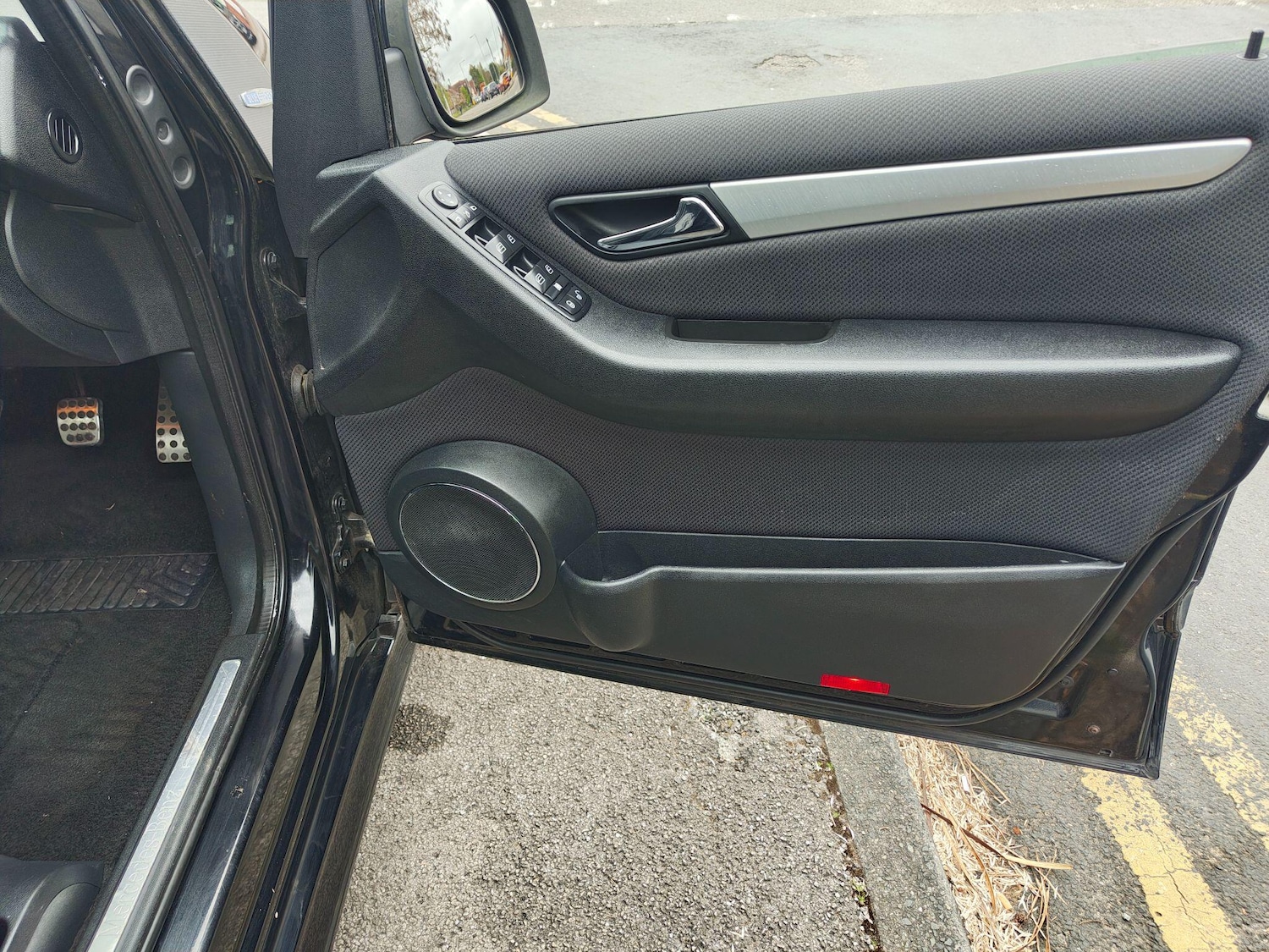 Used Mercedes-Benz B Class 2009 for sale - 78171525: Photo 39