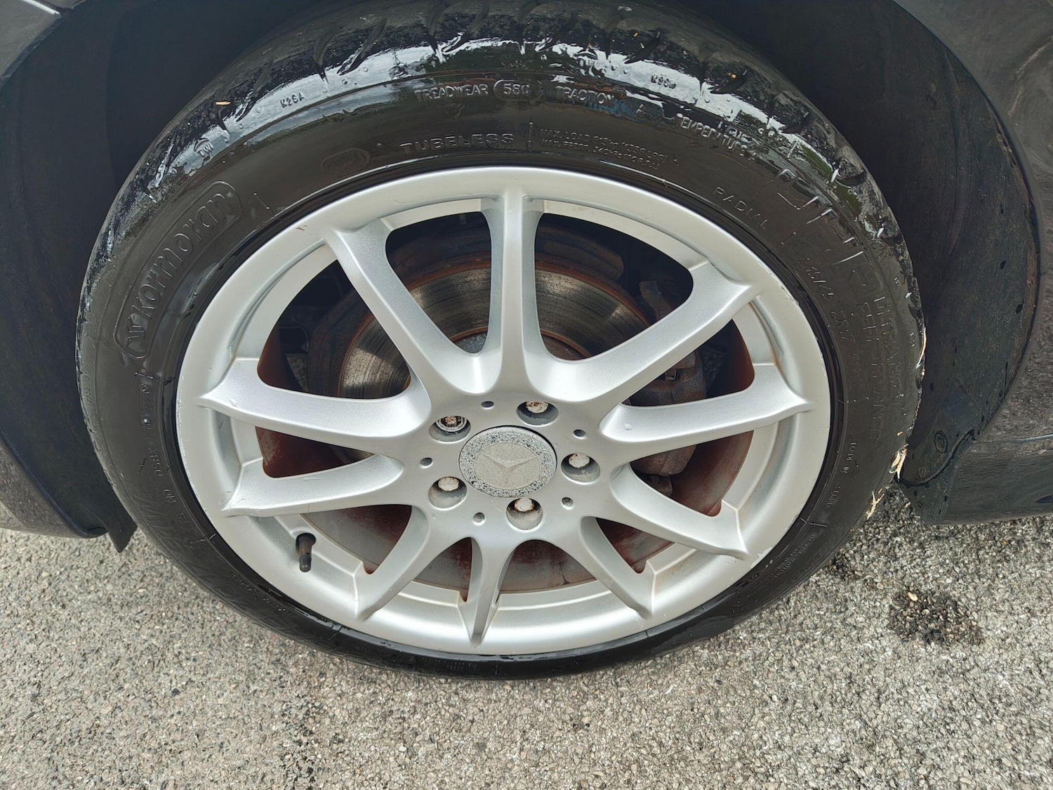 Used Mercedes-Benz B Class 2009 for sale - 78171525: Photo 41