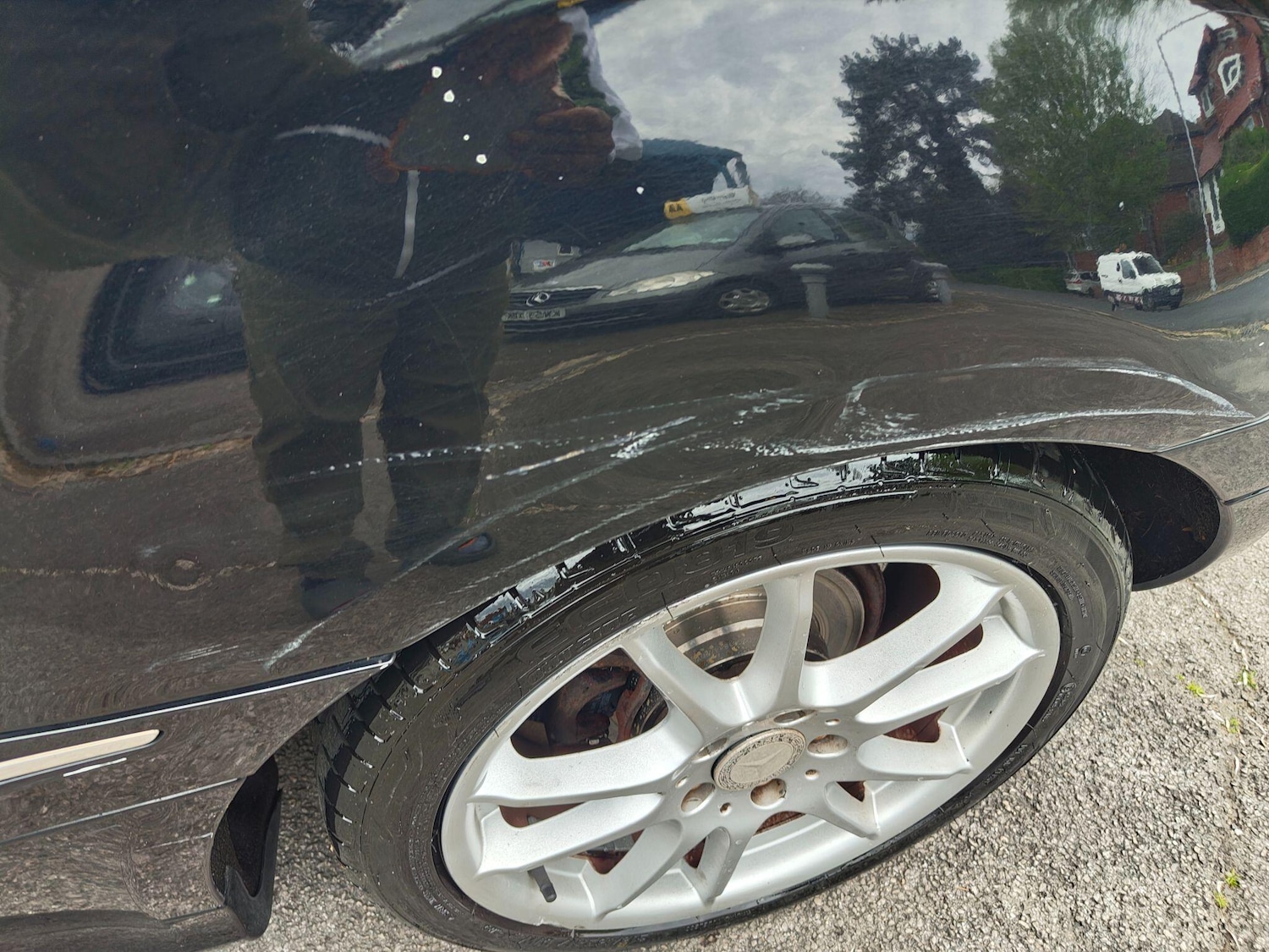 Used Mercedes-Benz B Class 2009 for sale - 78171525: Photo 44