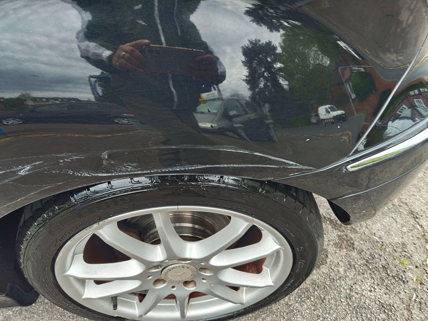 Used Mercedes-Benz B Class 2009 for sale - 78171525: Photo 45