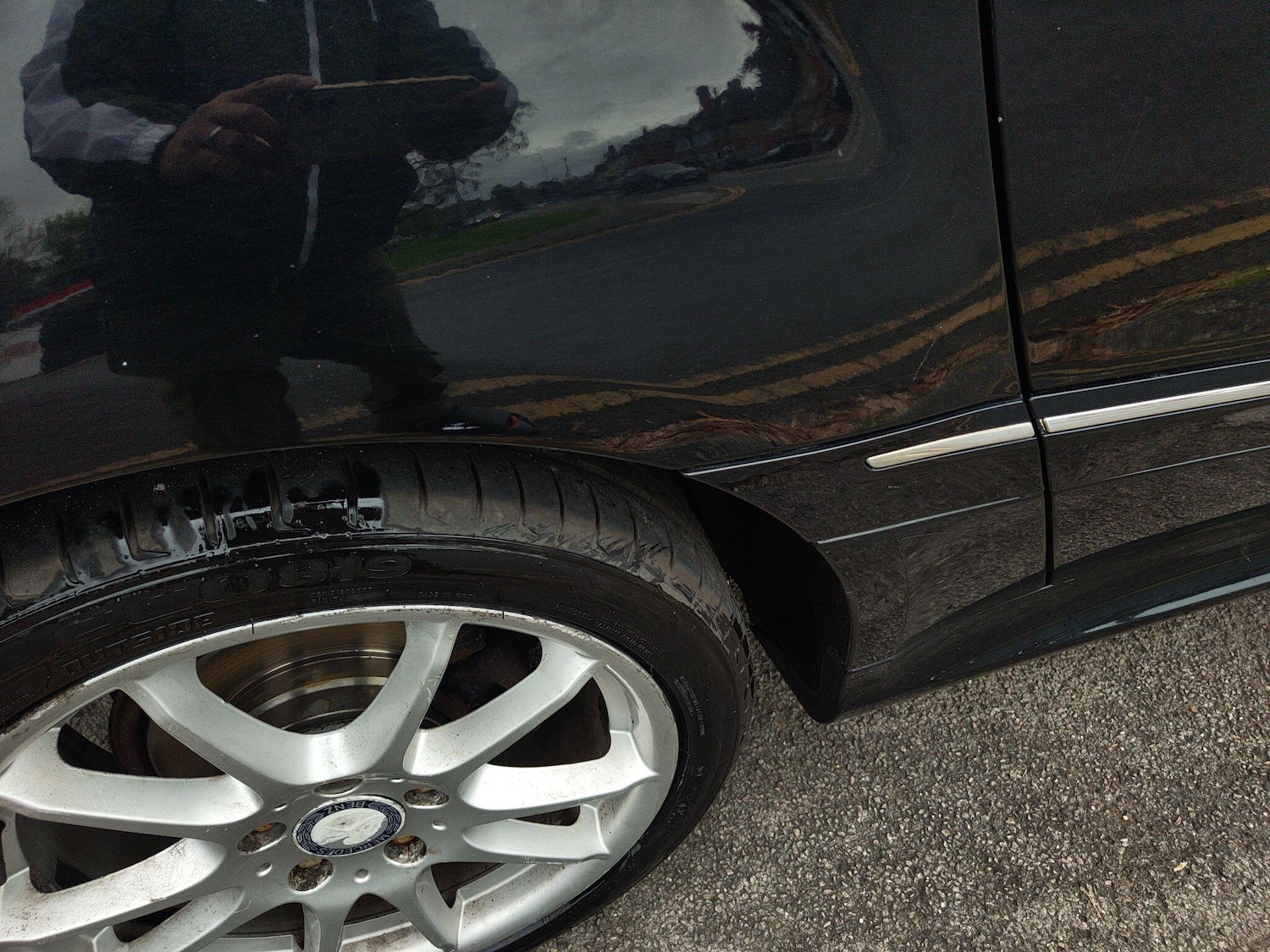 Used Mercedes-Benz B Class 2009 for sale - 78171525: Photo 46