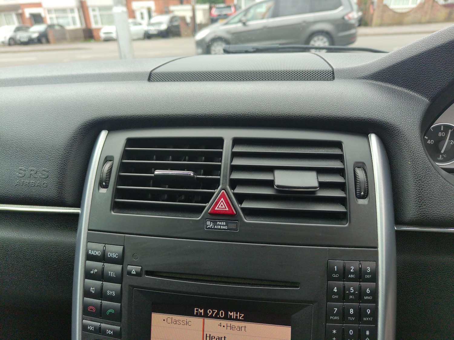 Used Mercedes-Benz B Class 2009 for sale - 78171525: Photo 47