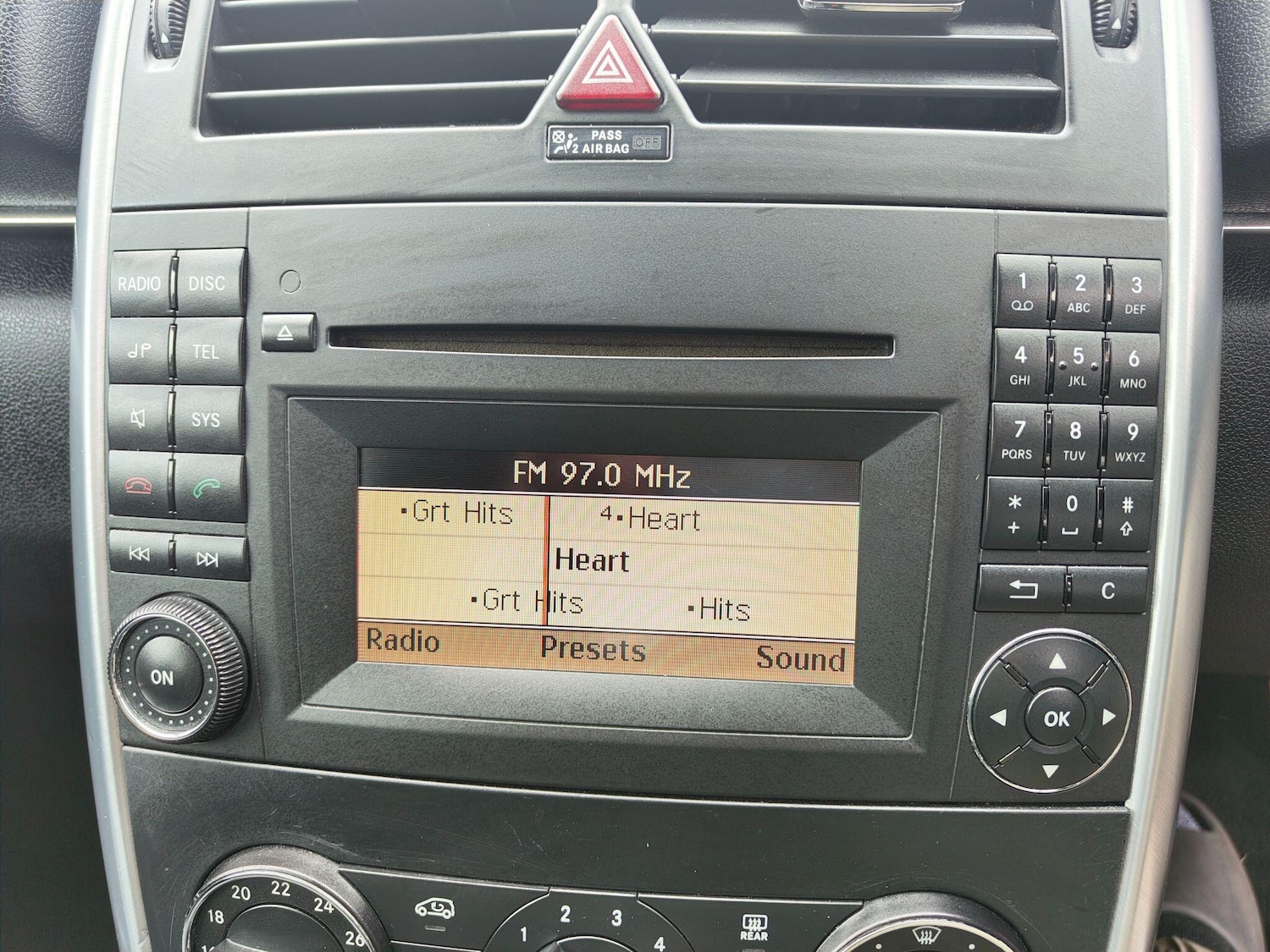 Used Mercedes-Benz B Class 2009 for sale - 78171525: Photo 49