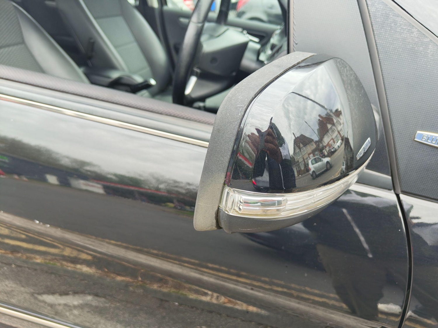 Used Mercedes-Benz B Class 2009 for sale - 78171525: Photo 51