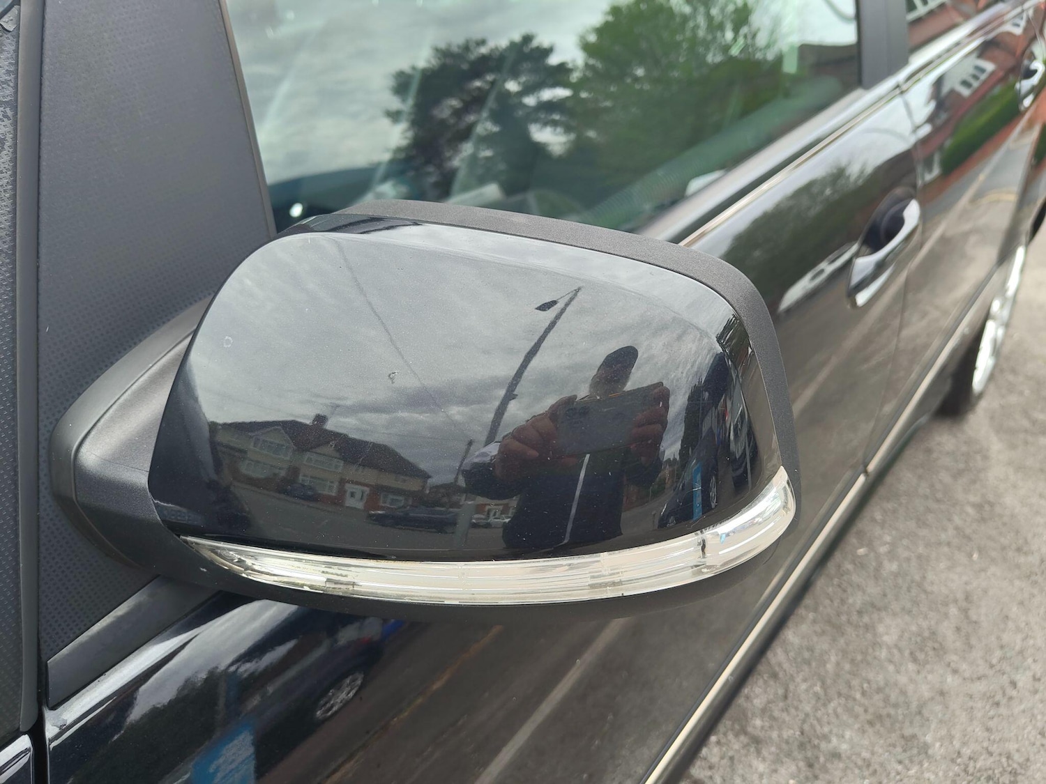 Used Mercedes-Benz B Class 2009 for sale - 78171525: Photo 52