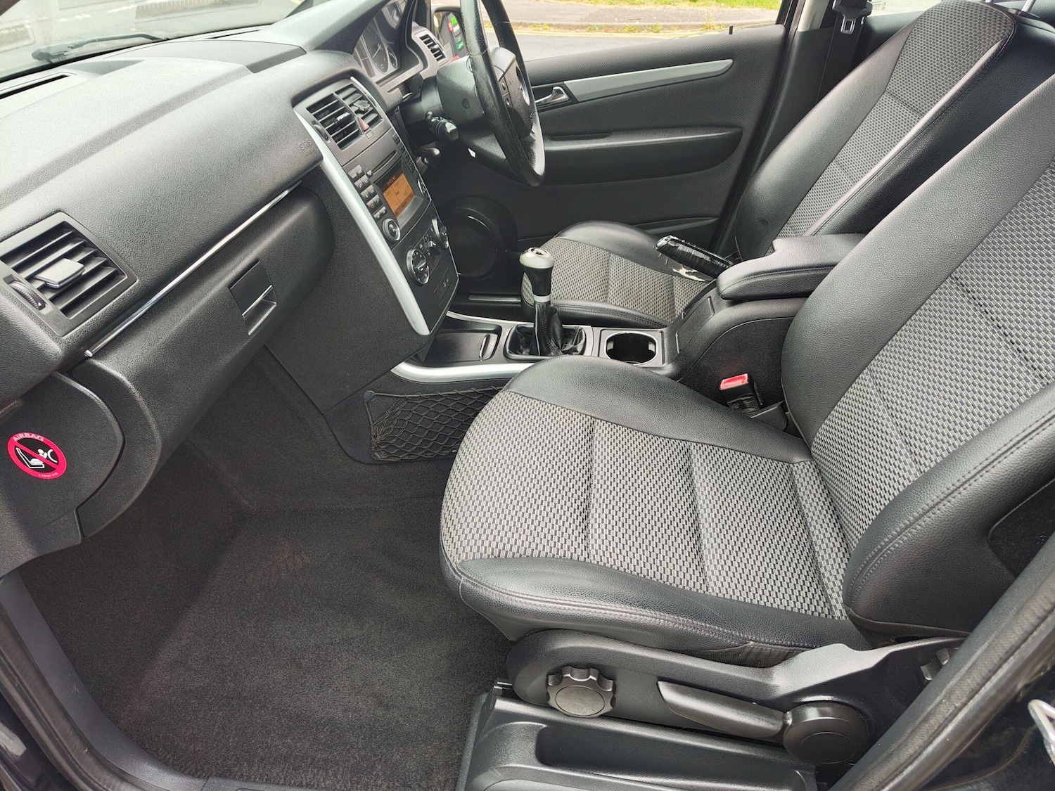 Used Mercedes-Benz B Class 2009 for sale - 78171525: Photo 57