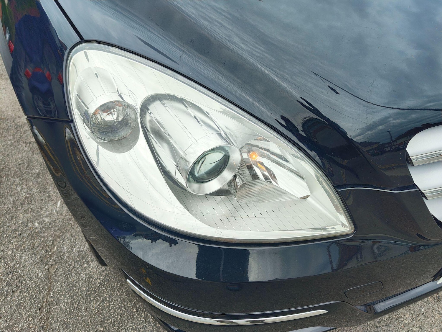 Used Mercedes-Benz B Class 2009 for sale - 78171525: Photo 58