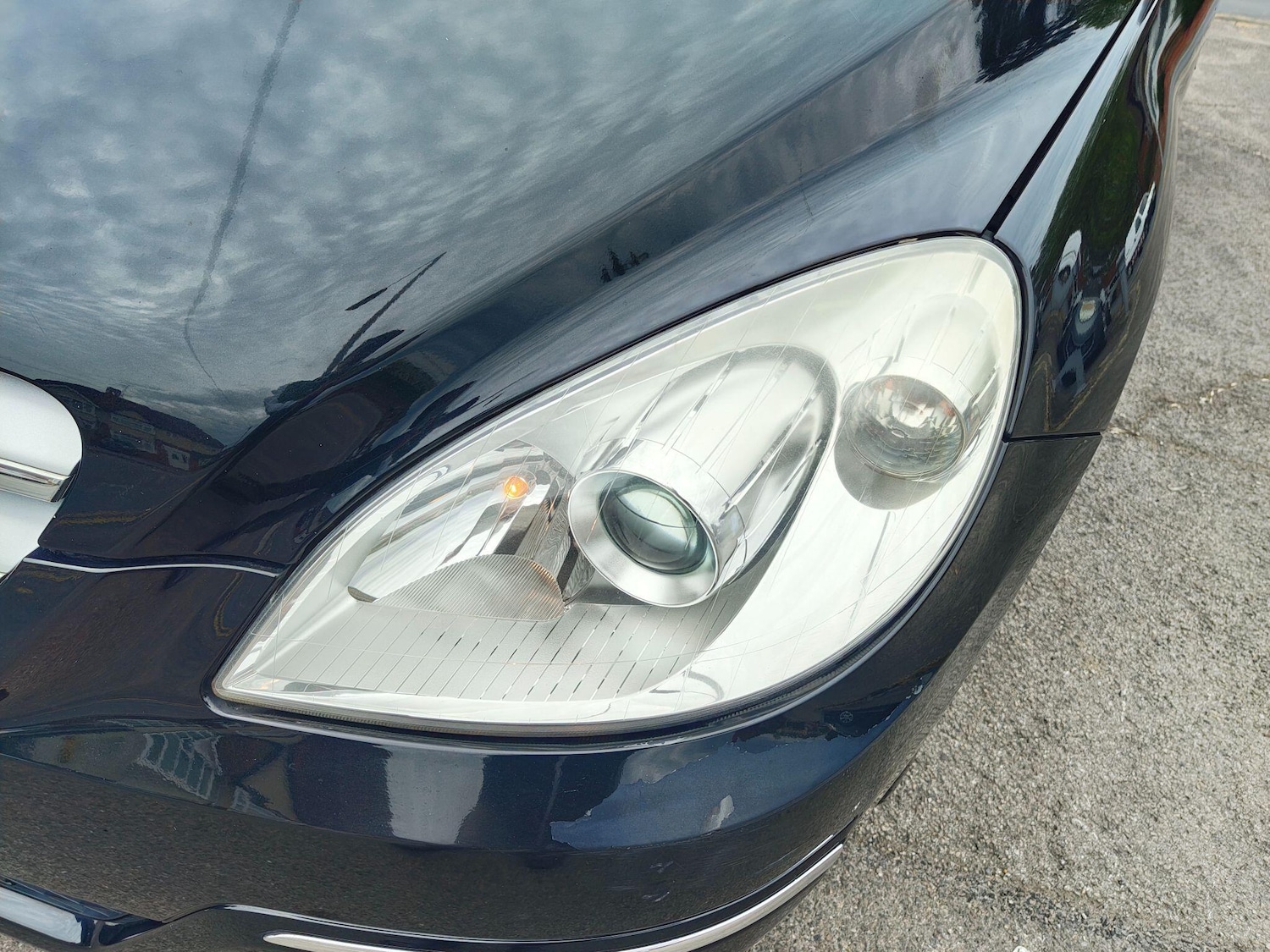 Used Mercedes-Benz B Class 2009 for sale - 78171525: Photo 60