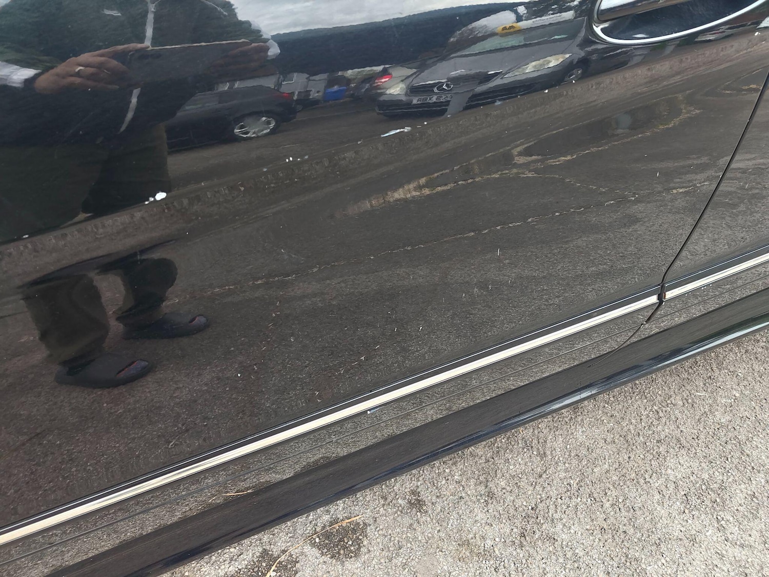 Used Mercedes-Benz B Class 2009 for sale - 78171525: Photo 65