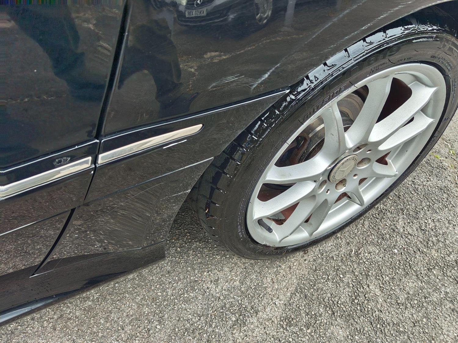 Used Mercedes-Benz B Class 2009 for sale - 78171525: Photo 66