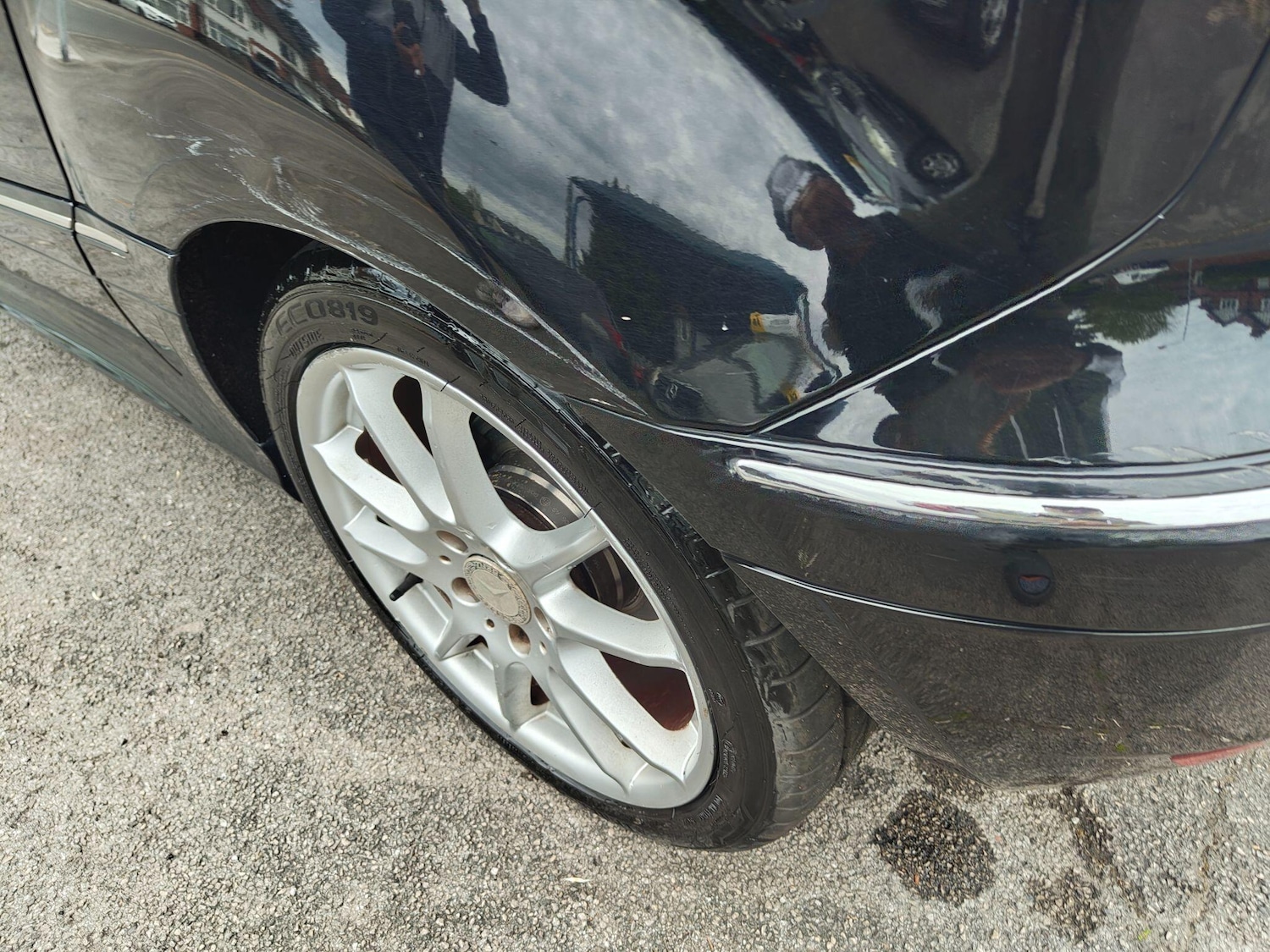 Used Mercedes-Benz B Class 2009 for sale - 78171525: Photo 67