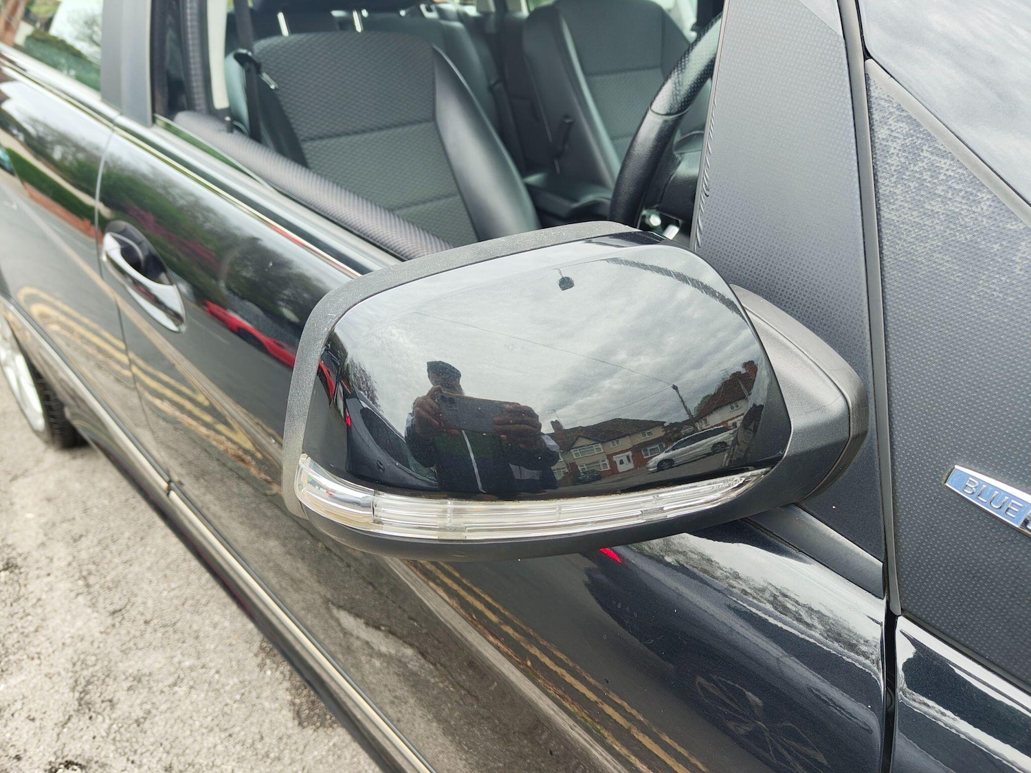 Used Mercedes-Benz B Class 2009 for sale - 78171525: Photo 7