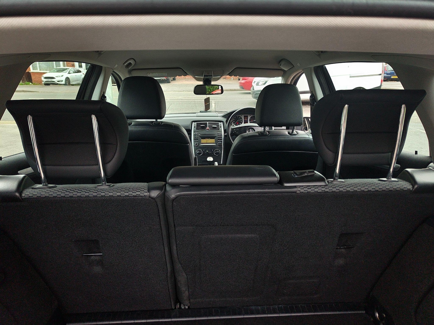 Used Mercedes-Benz B Class 2009 for sale - 78171525: Photo 71