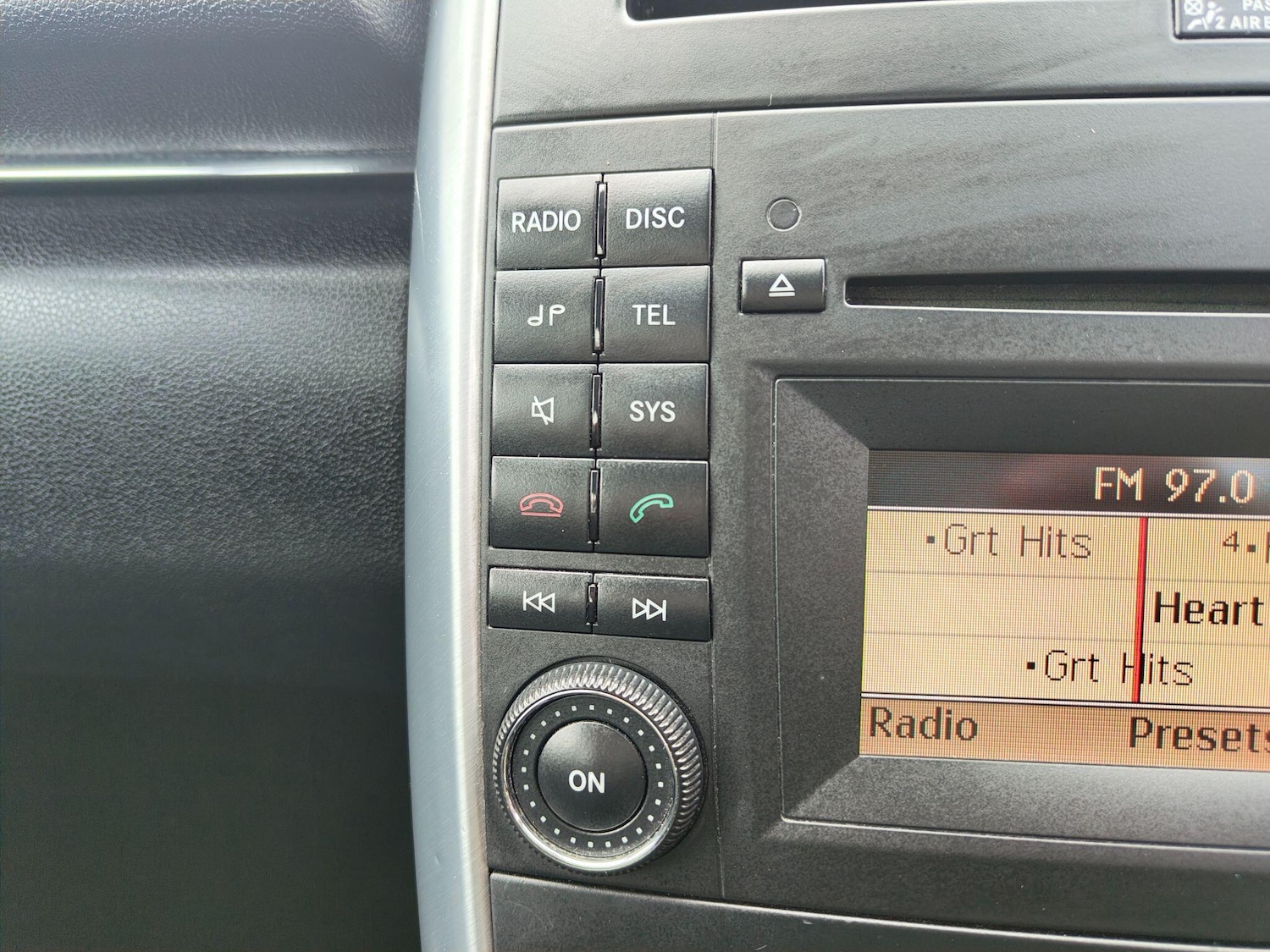 Used Mercedes-Benz B Class 2009 for sale - 78171525: Photo 74