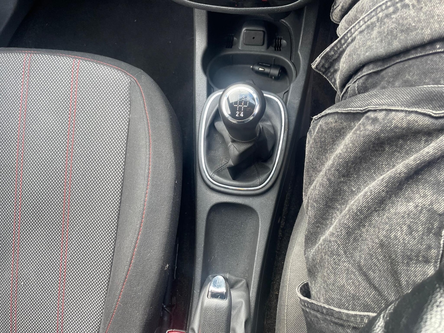 Used Vauxhall Corsa 2011 for sale - 77537417: Photo 17