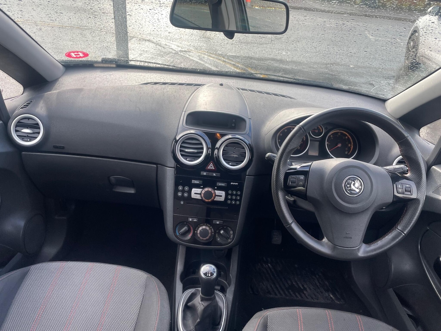 Used Vauxhall Corsa 2011 for sale - 77537417: Photo 18