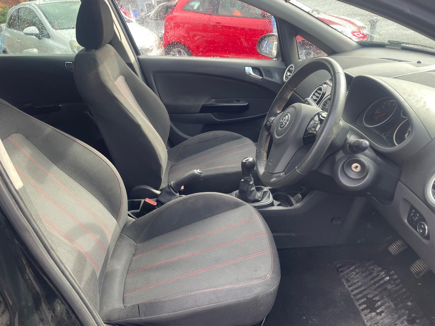 Used Vauxhall Corsa 2011 for sale - 77537417: Photo 19