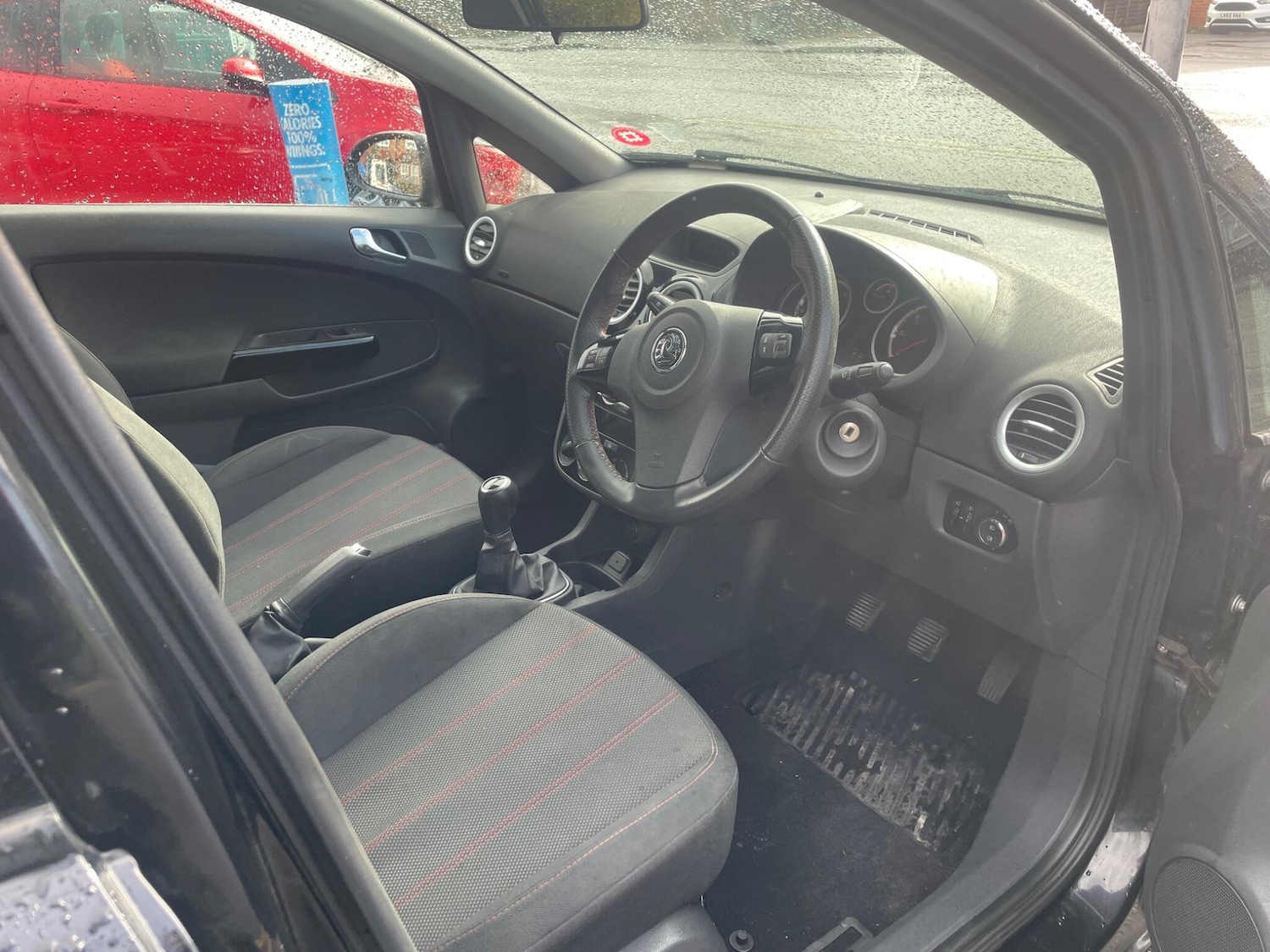 Used Vauxhall Corsa 2011 for sale - 77537417: Photo 20