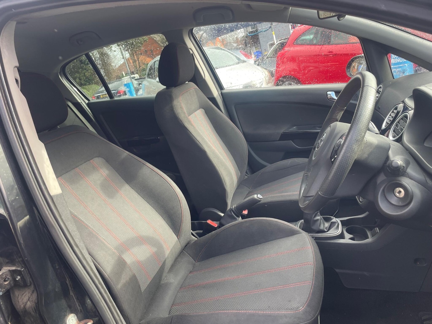 Used Vauxhall Corsa 2011 for sale - 77537417: Photo 21