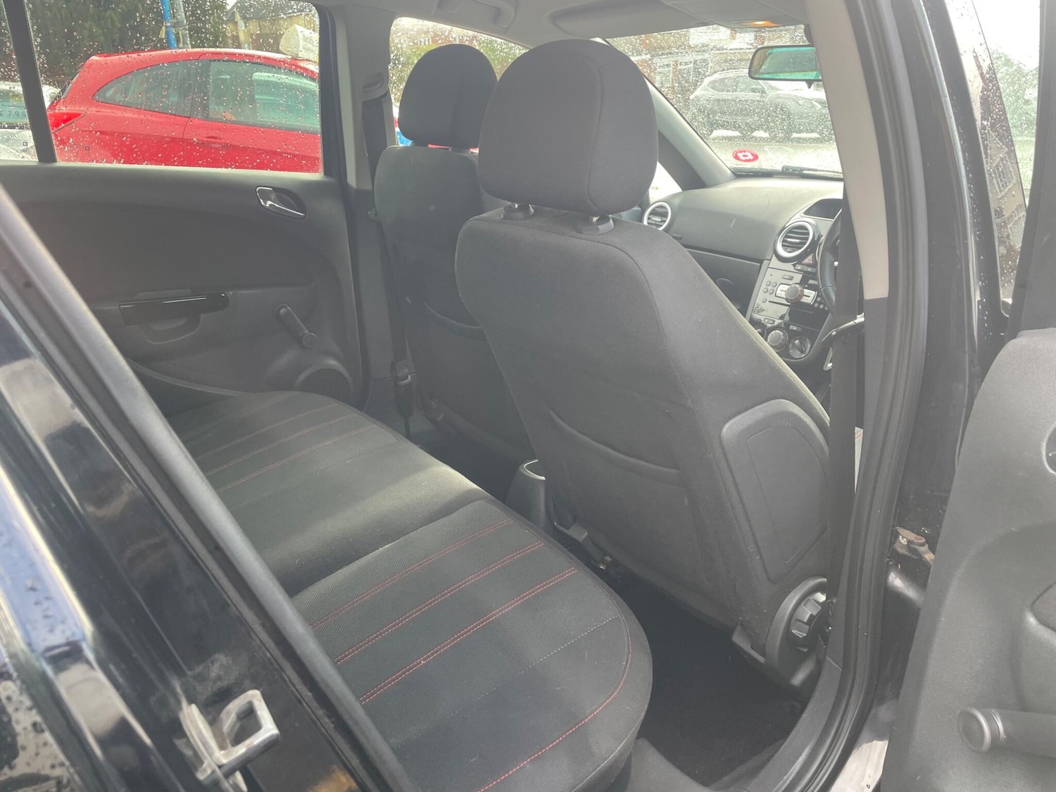 Used Vauxhall Corsa 2011 for sale - 77537417: Photo 22