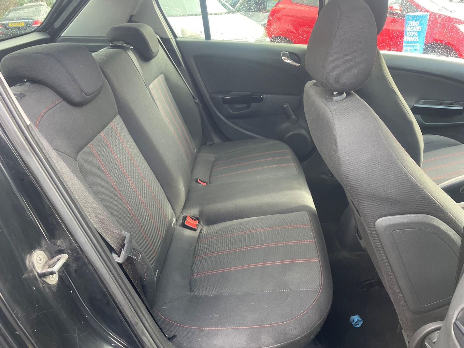 Used Vauxhall Corsa 2011 for sale - 77537417: Photo 23