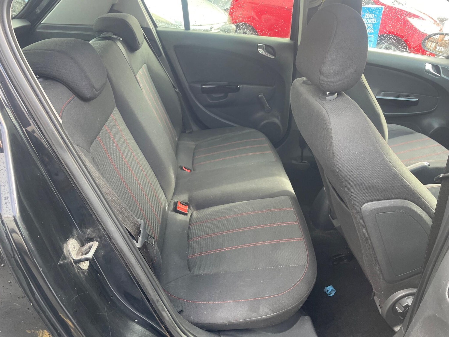 Used Vauxhall Corsa 2011 for sale - 77537417: Photo 24