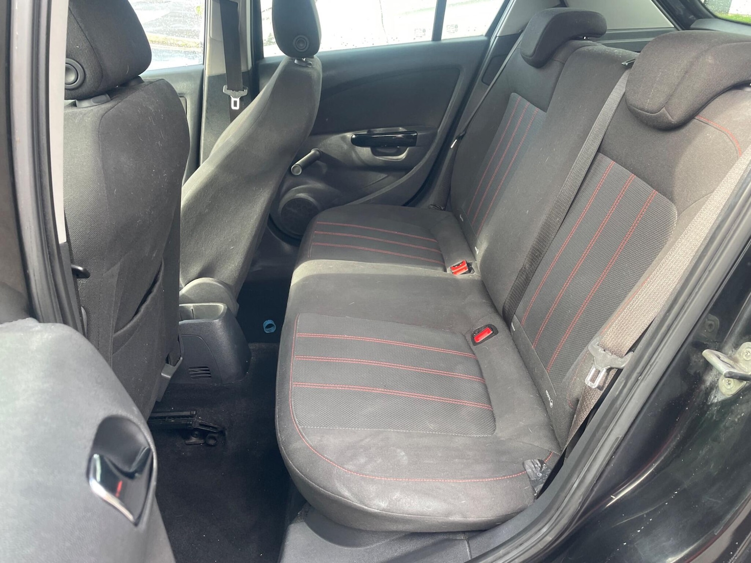 Used Vauxhall Corsa 2011 for sale - 77537417: Photo 26