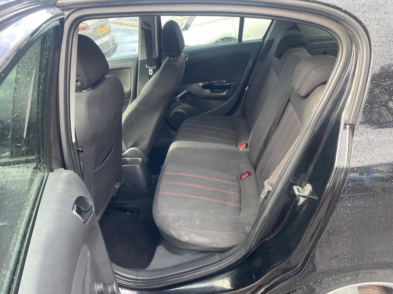 Used Vauxhall Corsa 2011 for sale - 77537417: Photo 27