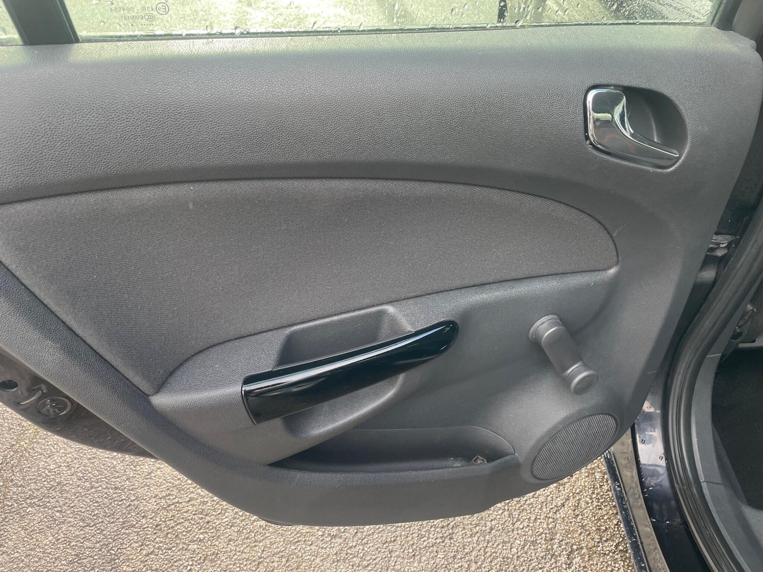 Used Vauxhall Corsa 2011 for sale - 77537417: Photo 38