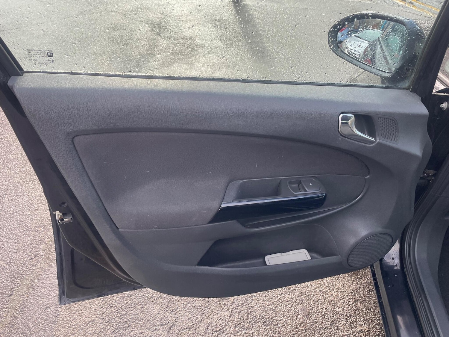 Used Vauxhall Corsa 2011 for sale - 77537417: Photo 39