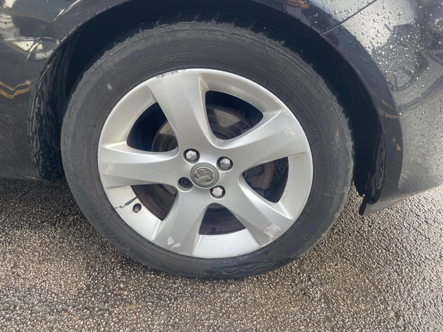 Used Vauxhall Corsa 2011 for sale - 77537417: Photo 41