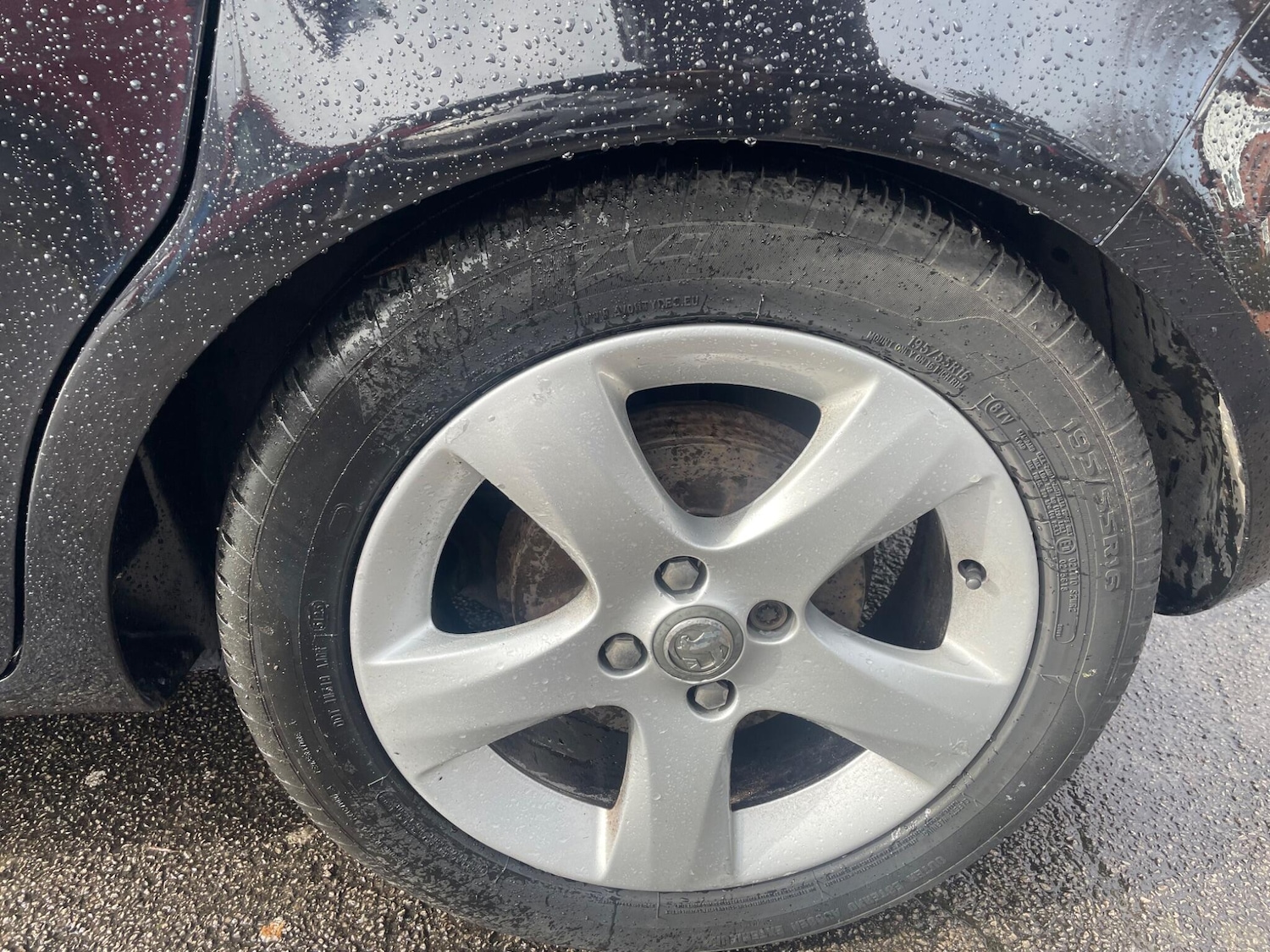 Used Vauxhall Corsa 2011 for sale - 77537417: Photo 43