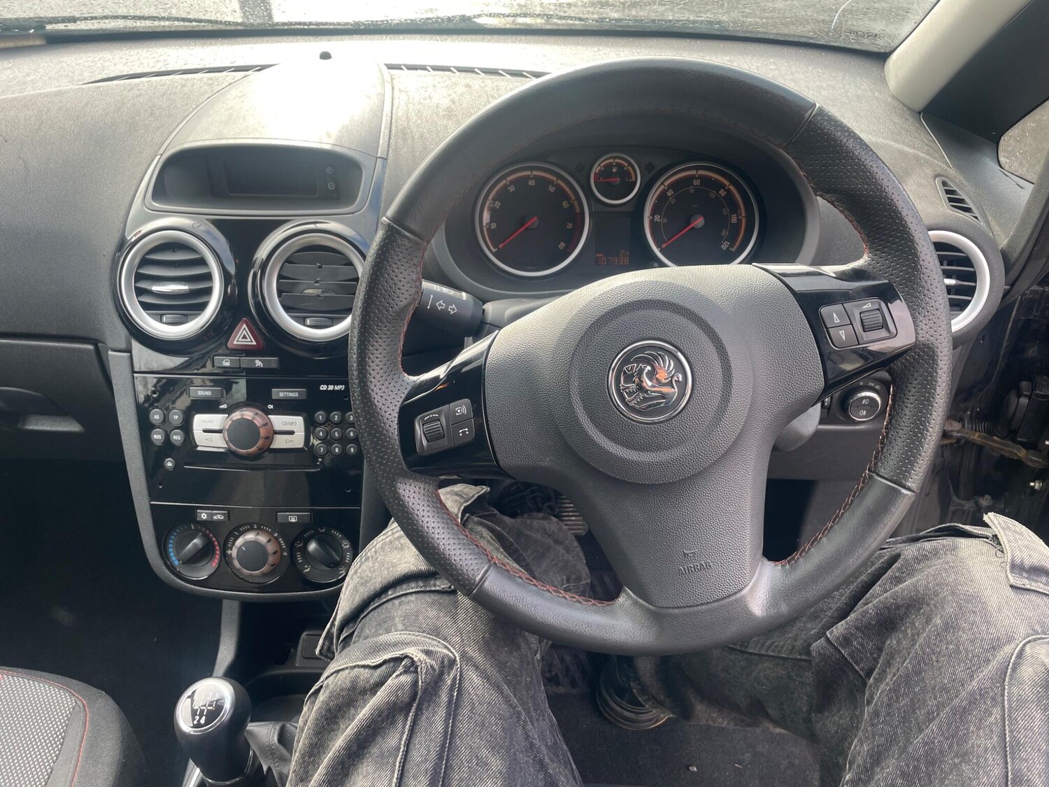 Used Vauxhall Corsa 2011 for sale - 77537417: Photo 53