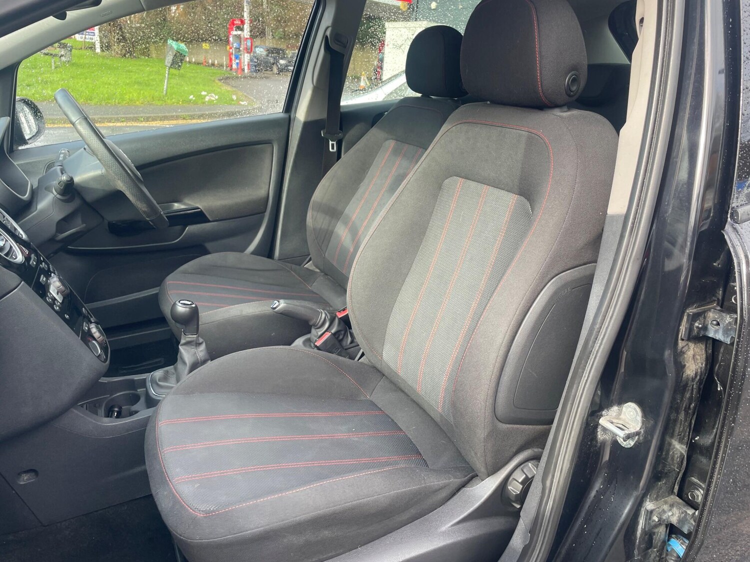 Used Vauxhall Corsa 2011 for sale - 77537417: Photo 55