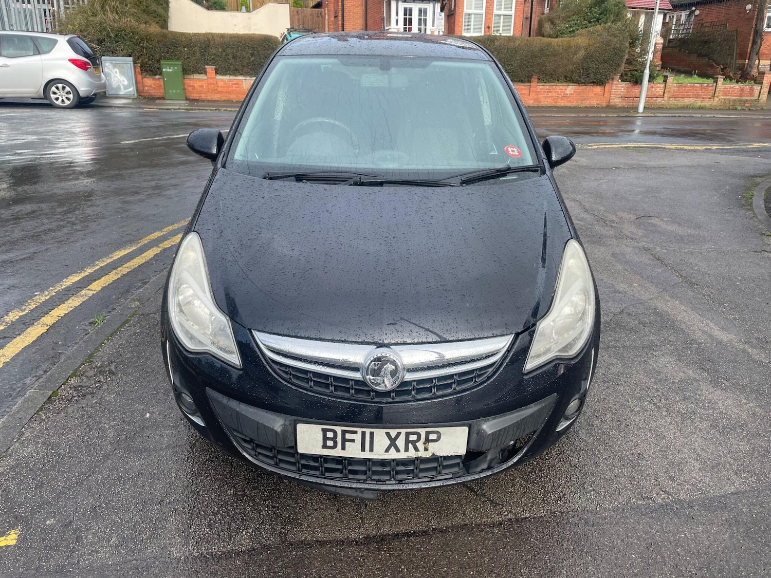 Used Vauxhall Corsa 2011 for sale - 77537417: Photo 6