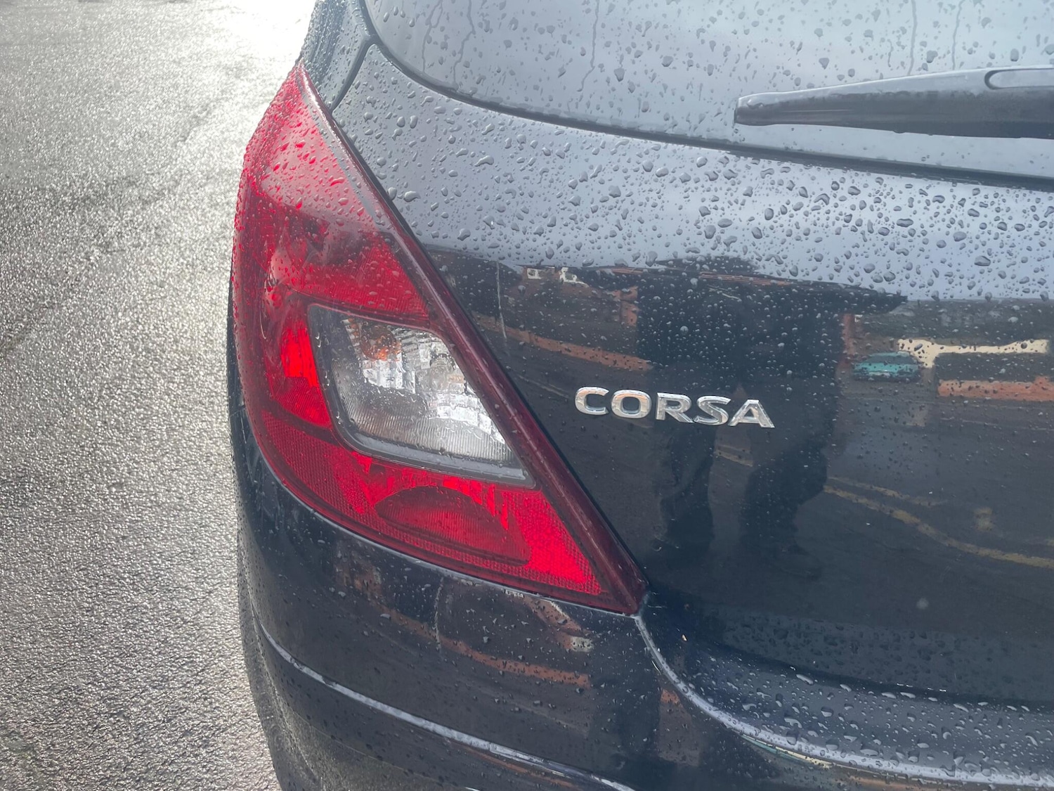 Used Vauxhall Corsa 2011 for sale - 77537417: Photo 67