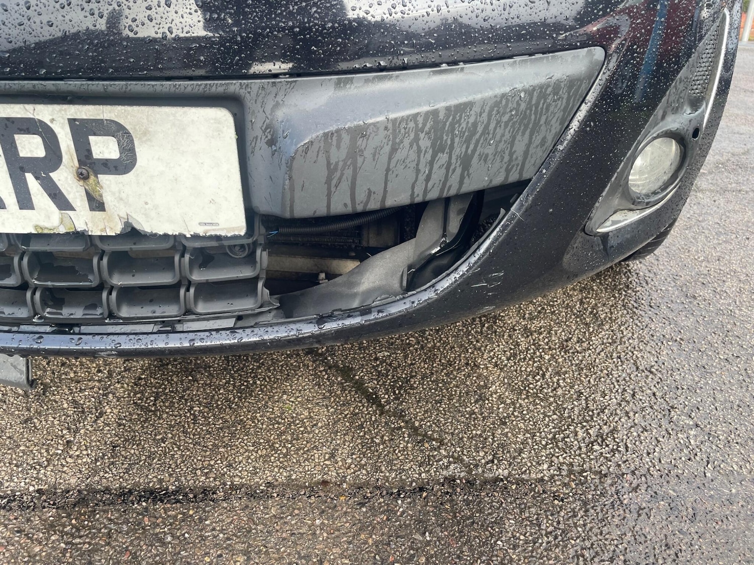 Used Vauxhall Corsa 2011 for sale - 77537417: Photo 74