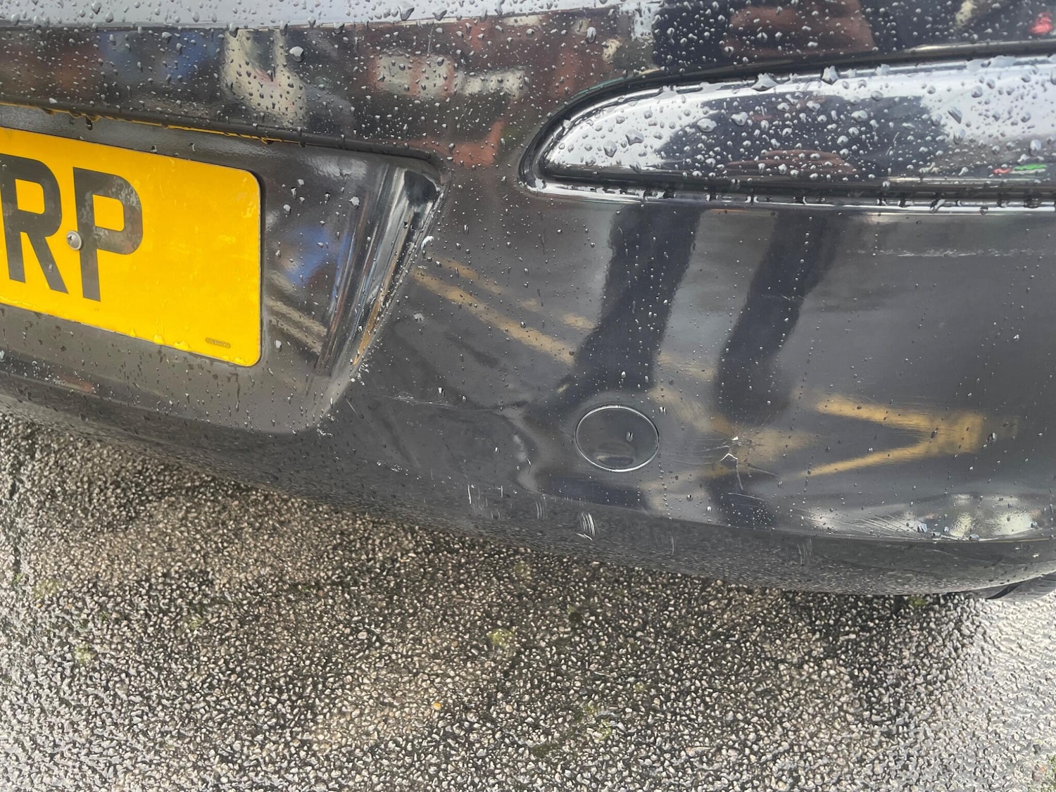 Used Vauxhall Corsa 2011 for sale - 77537417: Photo 77