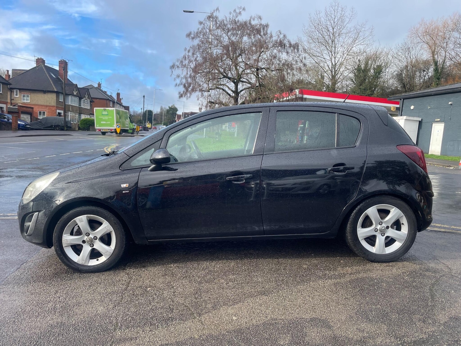 Used Vauxhall Corsa 2011 for sale - 77537417: Photo 8
