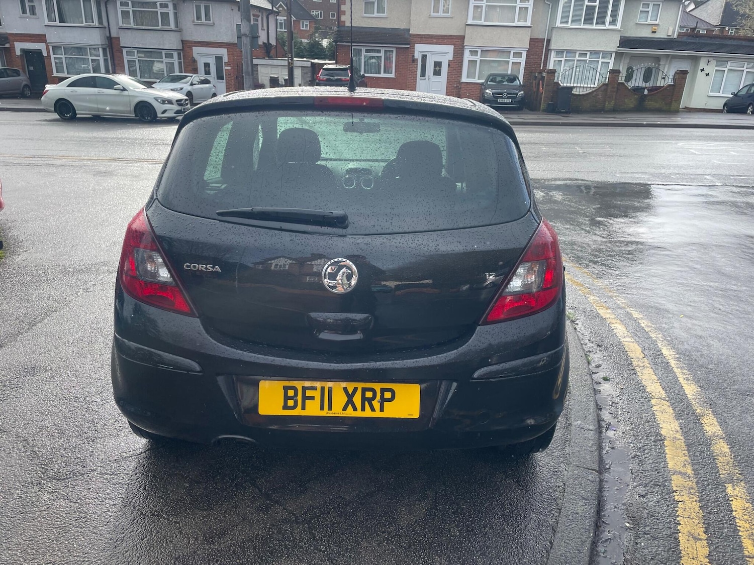Used Vauxhall Corsa 2011 for sale - 77537417: Photo 9