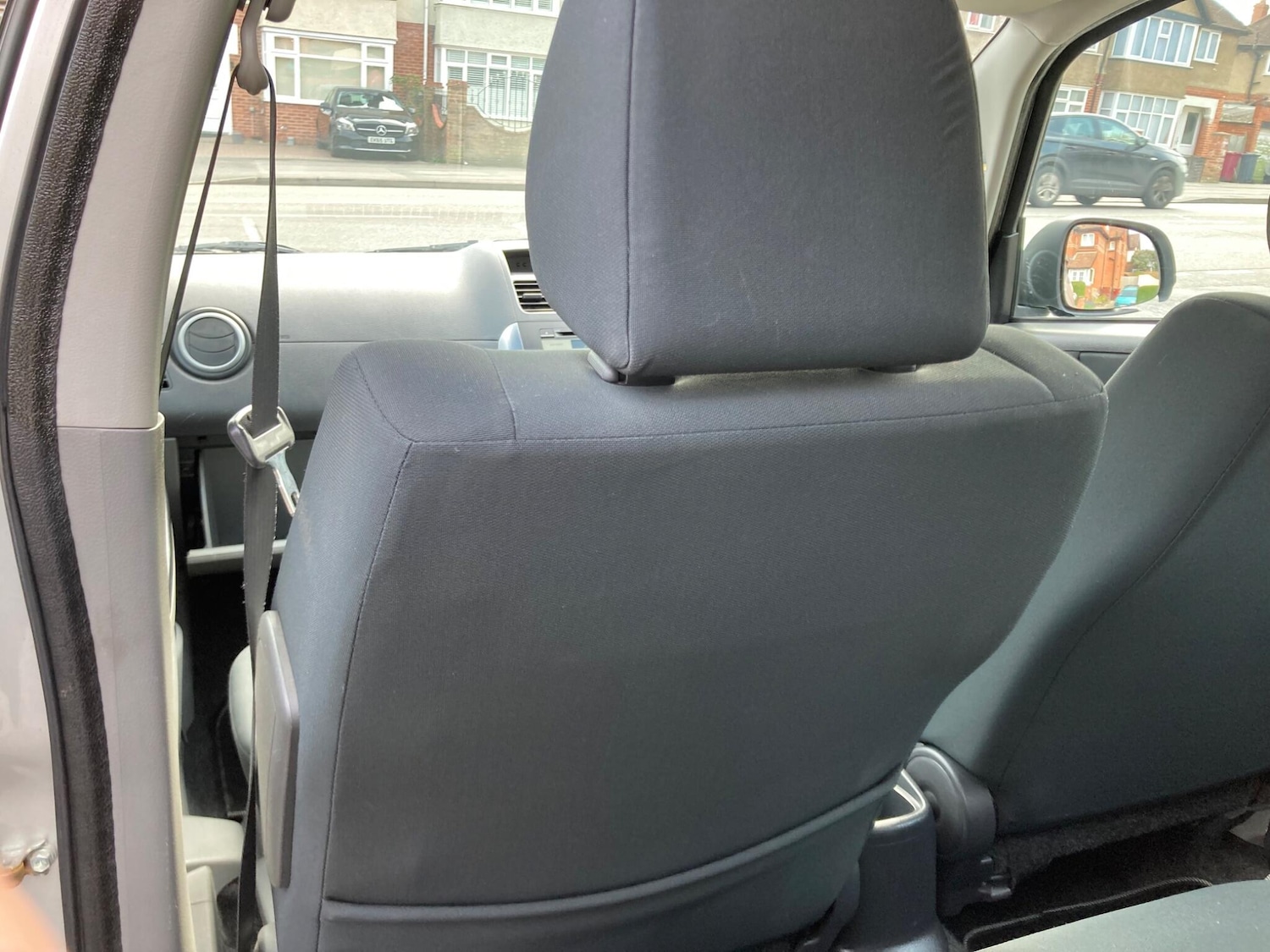 Used Suzuki SX4 2009 for sale - 77993249: Photo 18