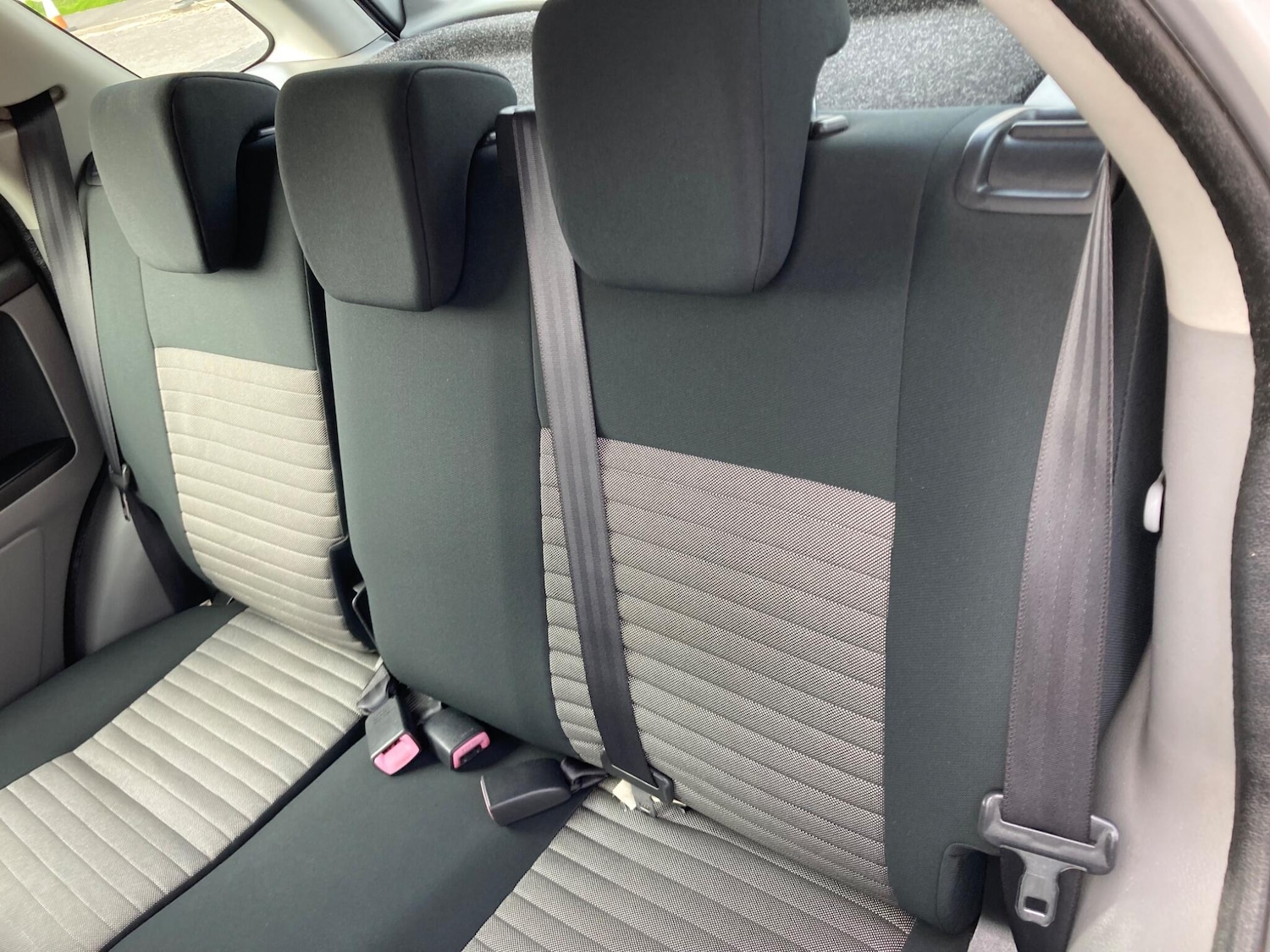 Used Suzuki SX4 2009 for sale - 77993249: Photo 19