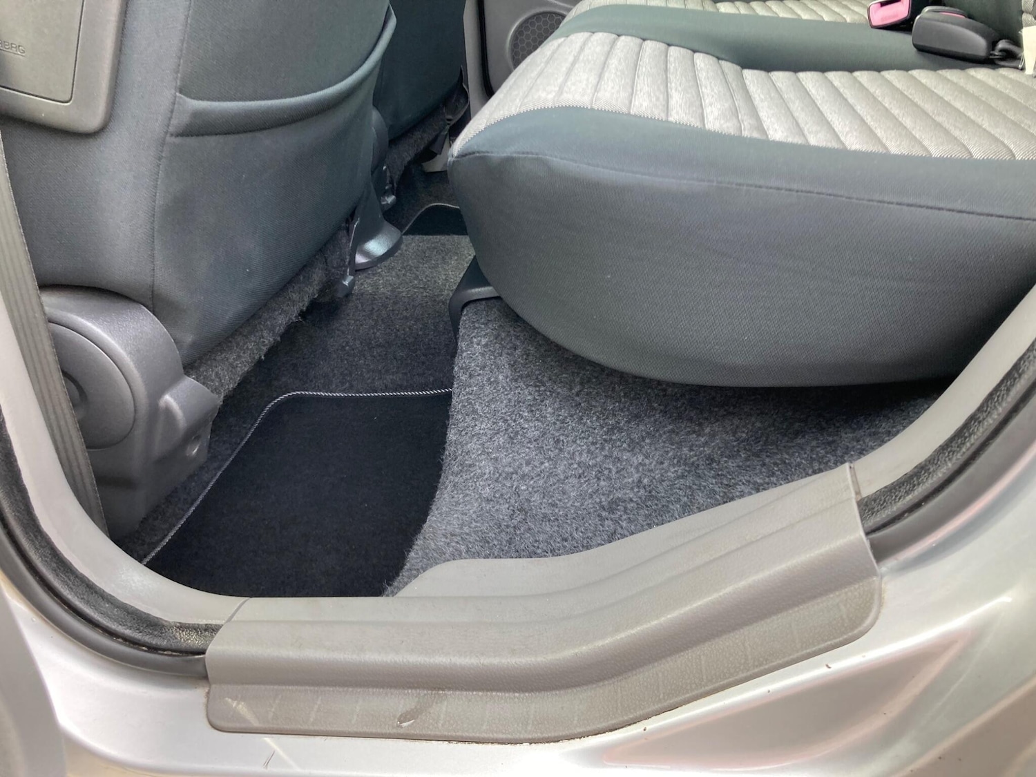 Used Suzuki SX4 2009 for sale - 77993249: Photo 21