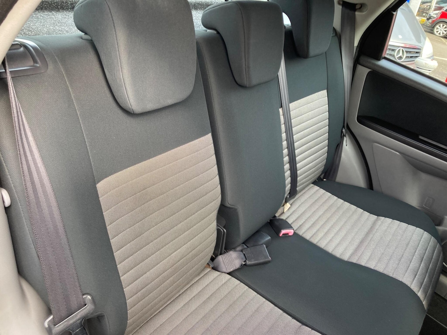 Used Suzuki SX4 2009 for sale - 77993249: Photo 22