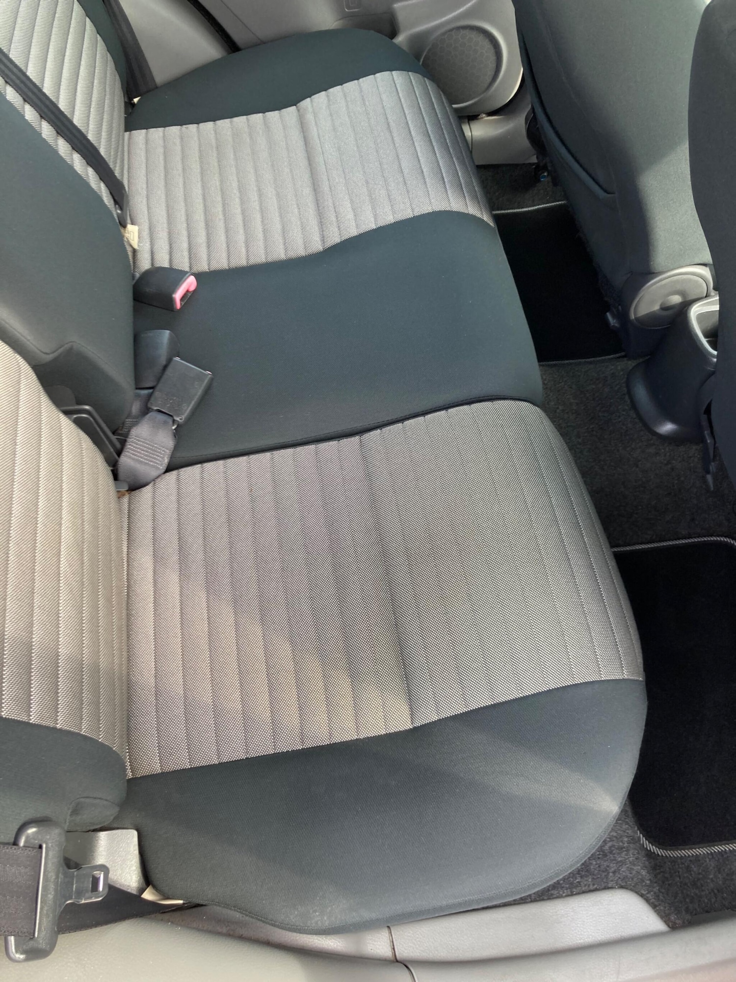 Used Suzuki SX4 2009 for sale - 77993249: Photo 23