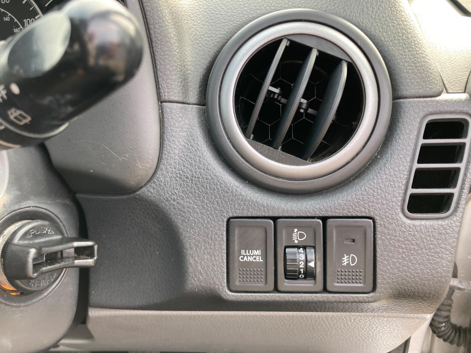 Used Suzuki SX4 2009 for sale - 77993249: Photo 26