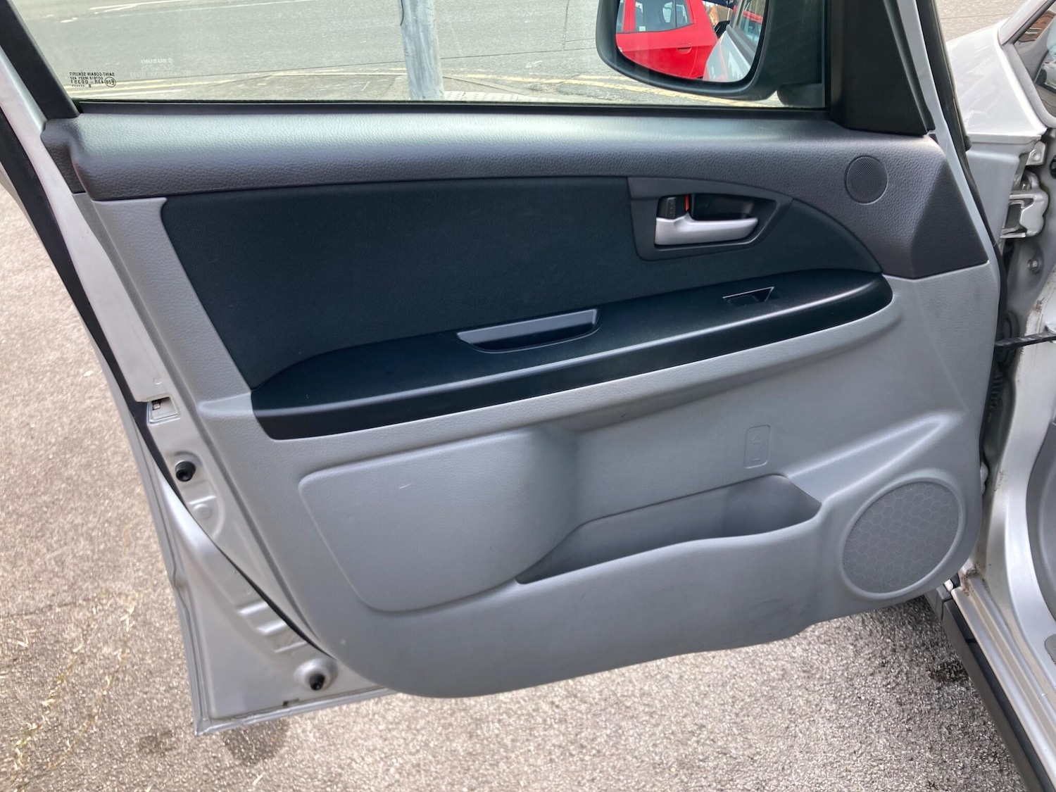 Used Suzuki SX4 2009 for sale - 77993249: Photo 28